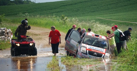 Rajd Polski
